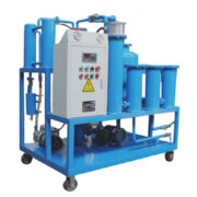Refiltrado de Aceite 6000 litros