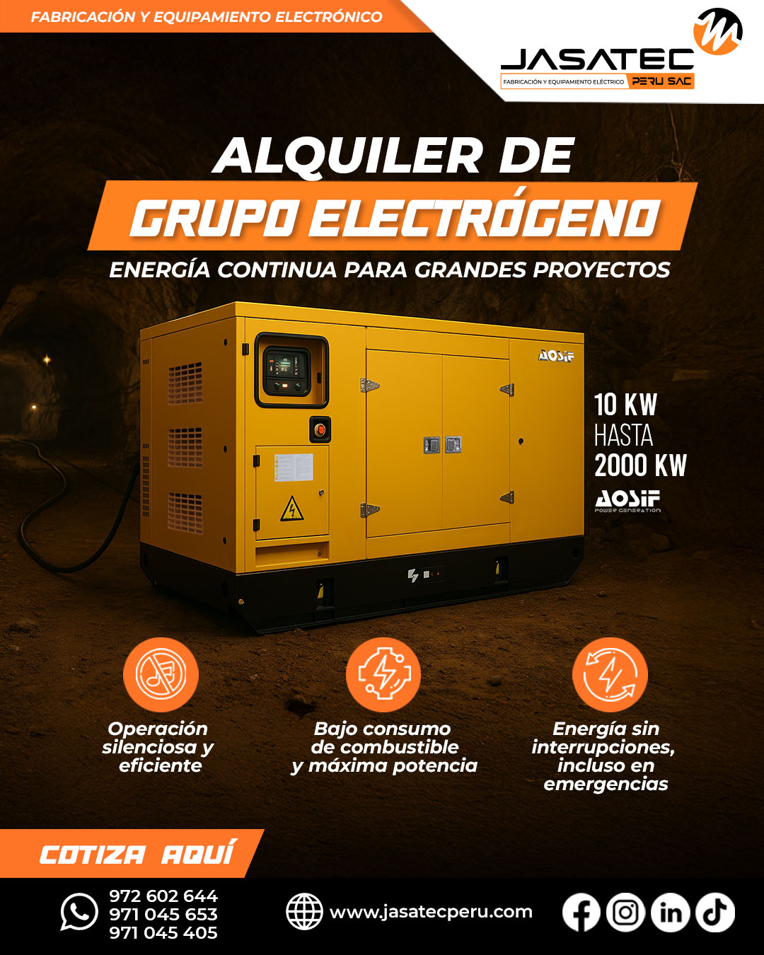 Transformador Monofásico