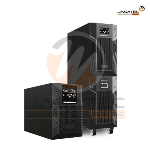 UPS MONOFÁSICO - MEMOPOWER KSTAR