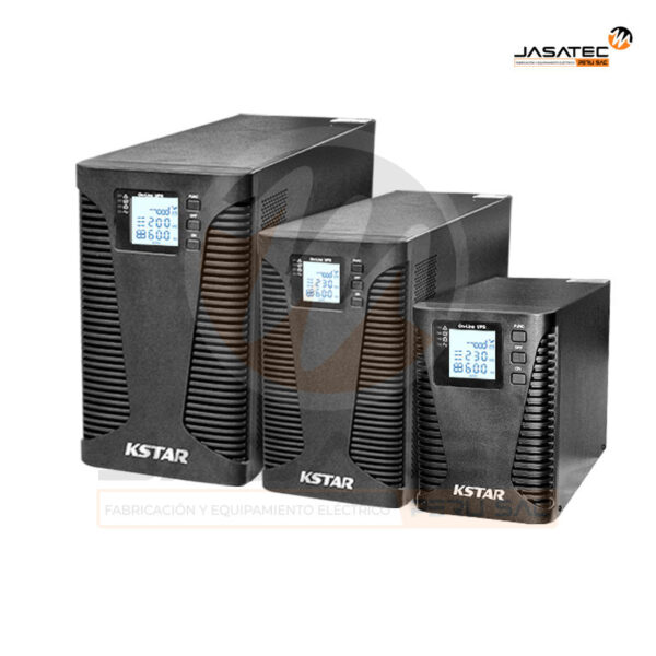 UPS MONOFÁSICO TOWER KSTAR