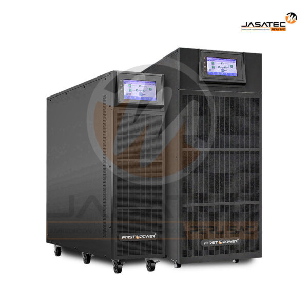 UPS TRIFÁSICOS FIRST POWER