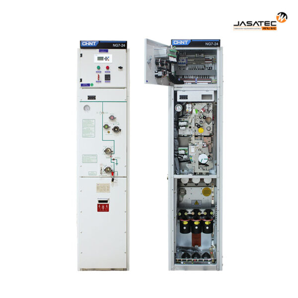 Celda tipo Interruptor NG7 - V