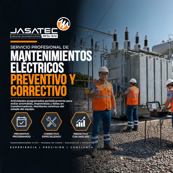 Mantenimiento preventivo