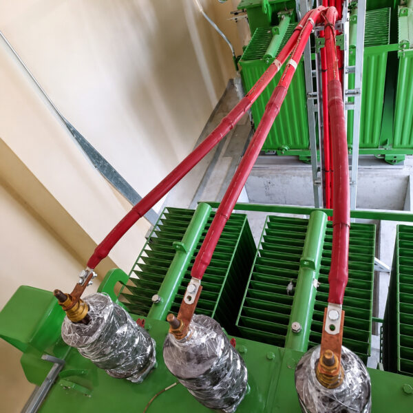 Análisis De Contenido De PCB
